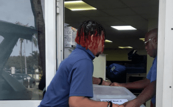 Civil Registry Delivers Voting Cards to Post Office for Upcoming Election