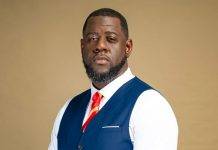 Ryan James pushes for support on a pensioner allowance