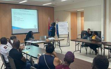 Successful Information Session for ESF-7 Volunteers Concludes with Overwhelming Participation