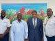 Prime Minister Dr. Luc Mercelina Meets with NAPB St. Maarten to Discuss Key Matters