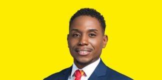 Learie Hall advocates for cultural preservation and Orange Economy