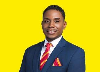 Learie Hall advocates for cultural preservation and Orange Economy