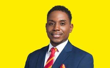 Learie Hall advocates for cultural preservation and Orange Economy