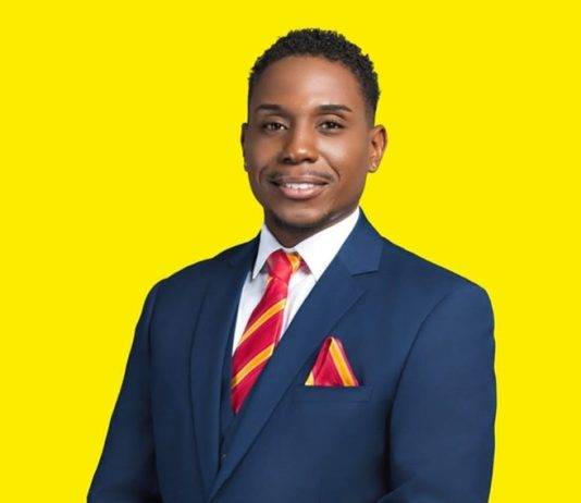 Learie Hall advocates for cultural preservation and Orange Economy