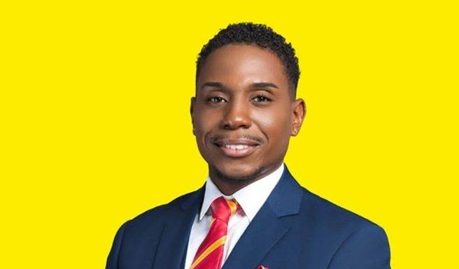 Learie Hall advocates for cultural preservation and Orange Economy
