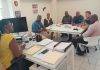 Meeting between ECYS and NSI
