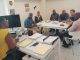 Meeting between ECYS and NSI