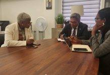 Prime Minister and Officials Hail Breakthrough in Legal Helpdesk Initiative