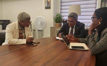 Prime Minister and Officials Hail Breakthrough in Legal Helpdesk Initiative