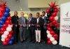 CARIBBEAN AIRLINES INAUGURAL SERVICE TO PUERTO RICO TAKES FLIGHT