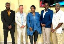 Victim Support Services report on six months service