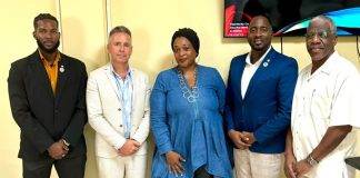 Victim Support Services report on six months service