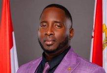 Lewis updates on works at public schools as smooth start to school year expected