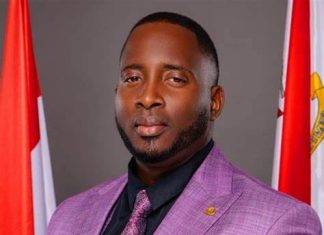 Appointment of New Management Team in Customs Department