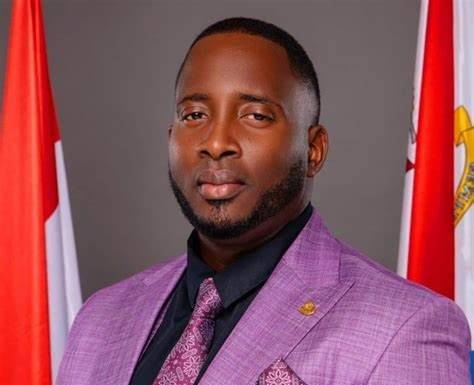Minister Lewis strongly condemns all forms of violence