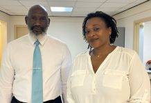 National Reporting Center (NRC) and Victim Support Services (VSS) Launch Awareness Campaign on Human Trafficking and Smuggling in St. Maarten