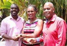 Grisha: Regional Cooperation Essential for Food Security