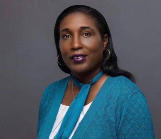 Rising Cost of Elderly Care Places Heavy Burden on Families, Says MP Veronica Webster