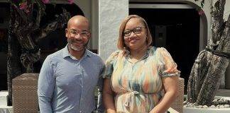 Minister Marinka Gumbs and Curacao Counterpart Silvania Discuss Ennia Saga and Monetary Union