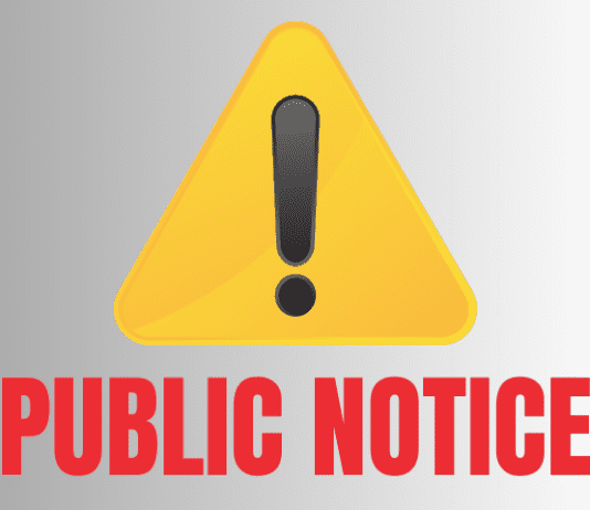 Public Service Announcement: The Hidden Dangers of Inhalant Abuse Among Youth