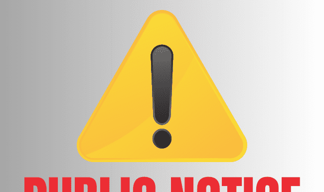Public Service Announcement: The Hidden Dangers of Inhalant Abuse Among Youth