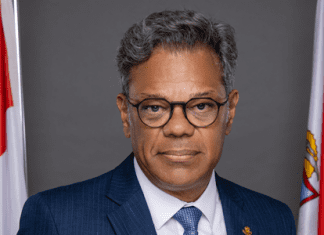 A Message from Prime Minister Dr. Luc Mercelina on Hurricane Beryl’s Impact