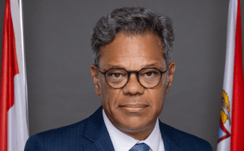 A Message from Prime Minister Dr. Luc Mercelina on Hurricane Beryl’s Impact