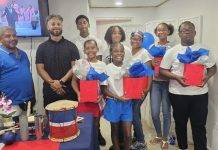 Frente Caribeño Successfully Concludes Pilot Workshop on “Cultura Dominicana”