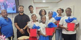 Frente Caribeño Successfully Concludes Pilot Workshop on “Cultura Dominicana”