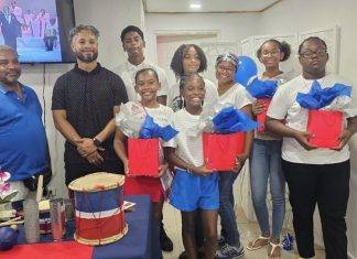 Frente Caribeño Successfully Concludes Pilot Workshop on “Cultura Dominicana”