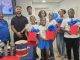 Frente Caribeño Successfully Concludes Pilot Workshop on “Cultura Dominicana”
