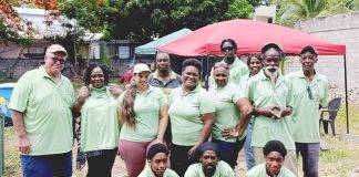 SMFC ANNOUNCES NEXT MARKET DATE & Thanks the community for a successful launch event