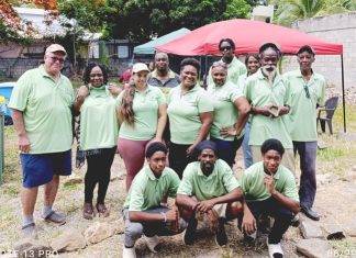 SMFC ANNOUNCES NEXT MARKET DATE & Thanks the community for a successful launch event