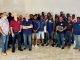 40 Employees Complete Round of Certification at SSS, ICC Cargo and INTERMAR/IFX as part of the ‘Total Worker’ Workplace Training Program