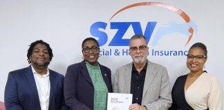 SOAB: SZV 2023 FINANCIAL STATEMENTS ARE ACCURATE AND TRANSPARENT