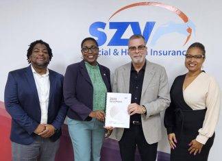 SOAB: SZV 2023 FINANCIAL STATEMENTS ARE ACCURATE AND TRANSPARENT