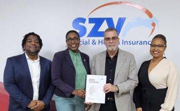 SOAB: SZV 2023 FINANCIAL STATEMENTS ARE ACCURATE AND TRANSPARENT