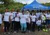 SZV HOSTS SUCCESSFUL EMPLOYEE WELLNESS HIKE