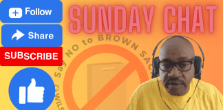 SUNDAY CHAT July 21, 2024