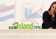 Entrevista con WILSON Gromyko LNV candidato #16 en la lista de NOW