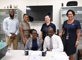 SMMC and VSA strengthen cooperation with signed protocol