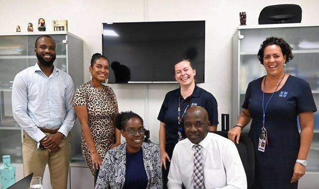 SMMC and VSA strengthen cooperation with signed protocol