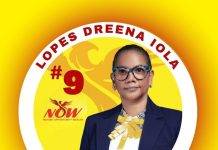 Prioritizing the Basics for a Brighter Future: My Vision for Sint Maarten