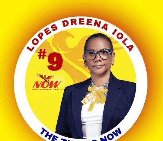 LOPES: Addressing the Status of Undocumented Families in Sint Maarten