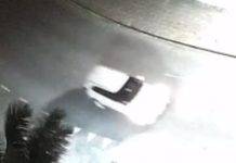 Police in St. Maarten detain suspect in shooting of politician whose wife was killed in the attack