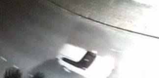 Police in St. Maarten detain suspect in shooting of politician whose wife was killed in the attack