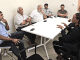 Minister of TEATT Floats Idea of City Manager With Indian Merchants Association