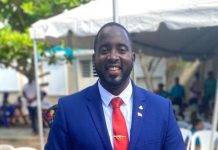 Lewis receives quality inspection report for public schools: urgent improvements needed