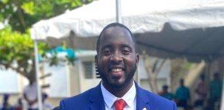 PWAS, MLK students to school on Tuesday, Lewis hosts motivation session for staff