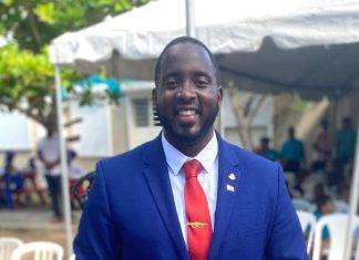 PWAS, MLK students to school on Tuesday, Lewis hosts motivation session for staff